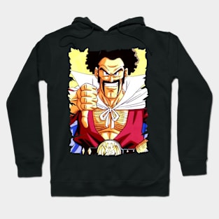 MR. SATAN MERCH VTG Hoodie